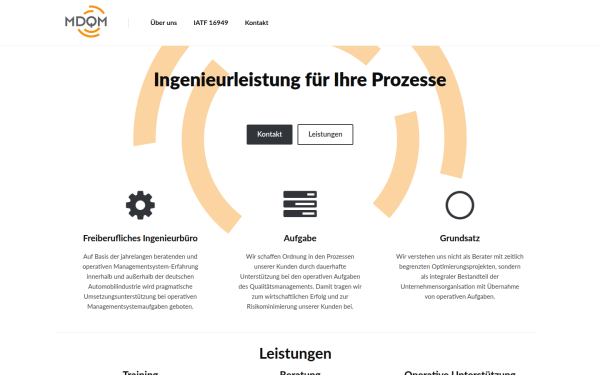 mdqm.de
