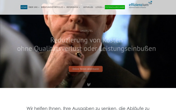 www.effizienzium.de