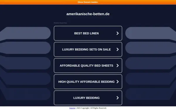 amerikanische-betten.de
