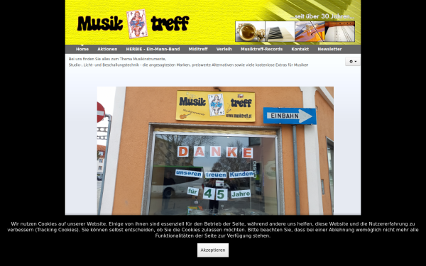 musiktreff.at