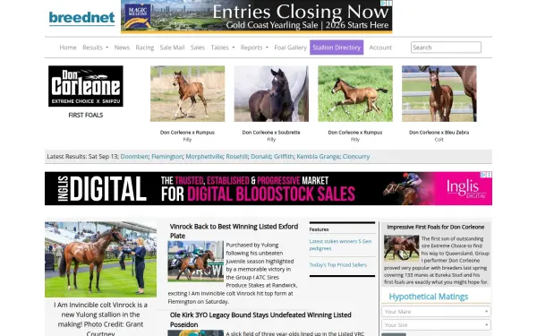 www.breednet.com.au