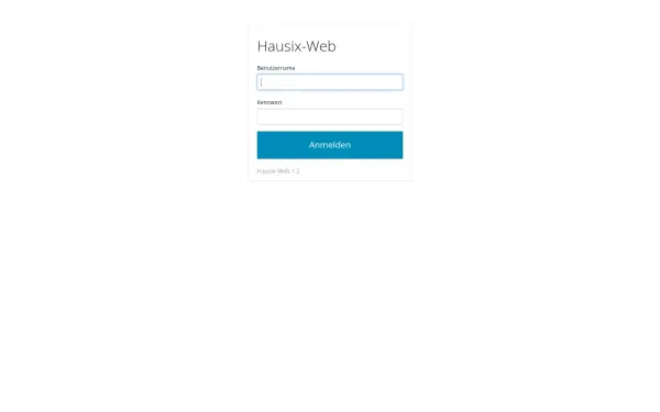 hausix-web.de