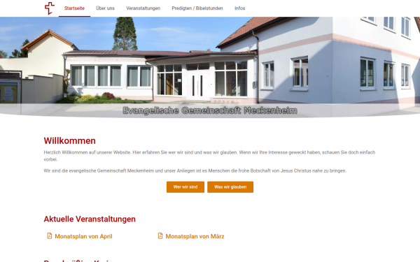 gemeinschaft-meckenheim.de
