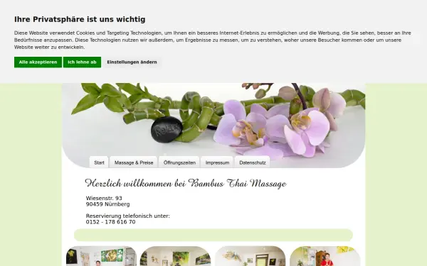 bambus-thai-massage.de