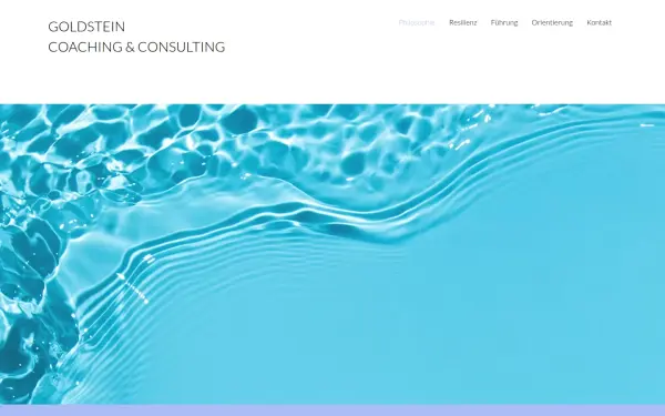 www.goldstein-coaching.de