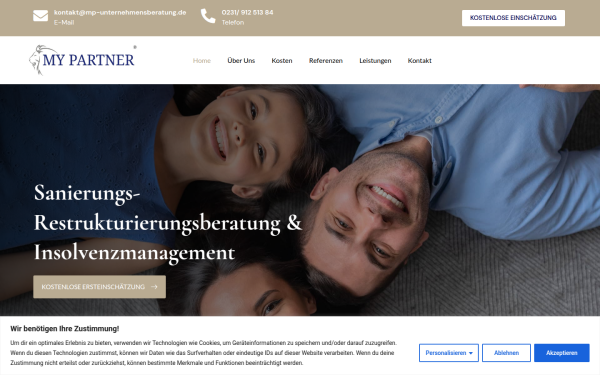 www.mp-unternehmensberatung.de