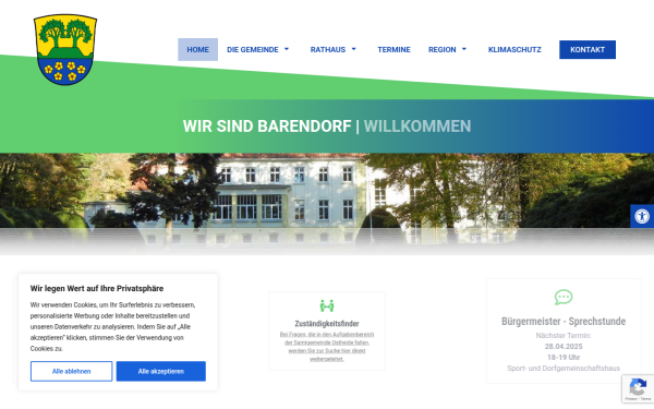 barendorf.info