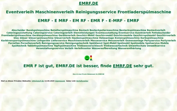emrf.de