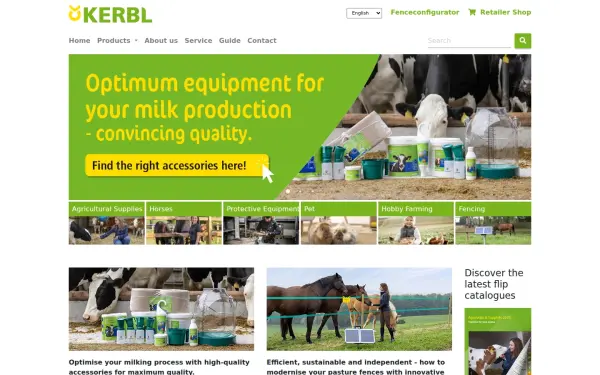 www.kerbl.com