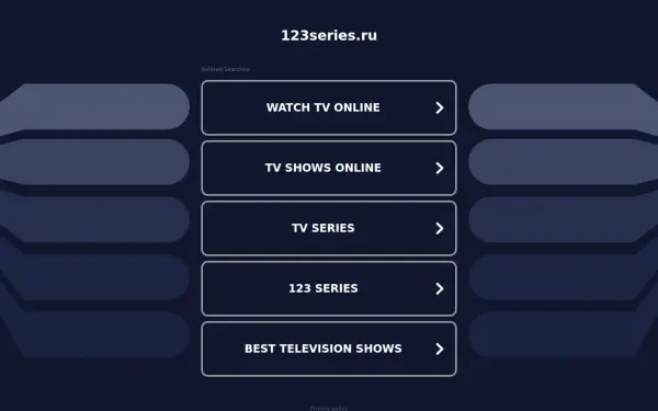 123series.ru