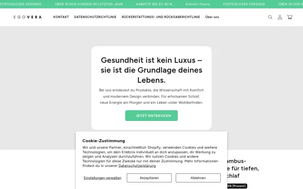 egovera.com