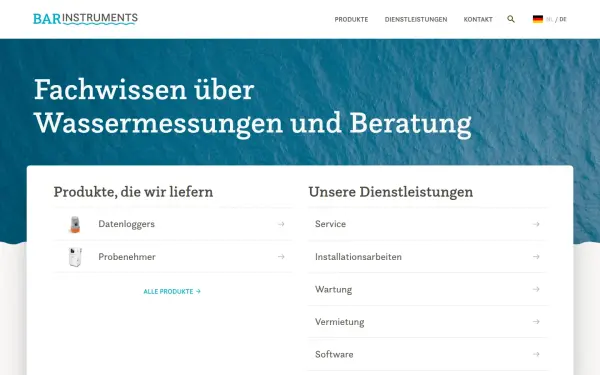 www.barinstruments.de