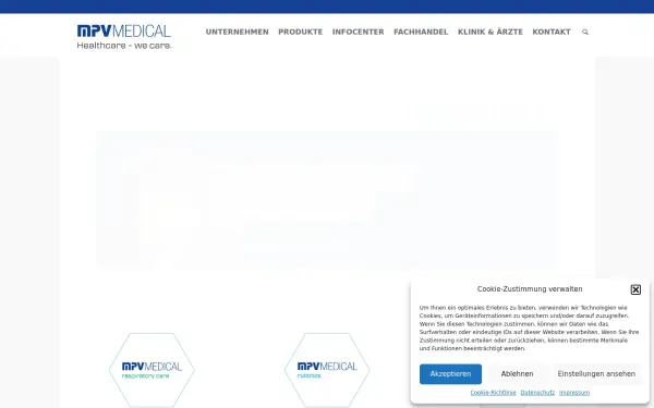 www.mpvmedical.com