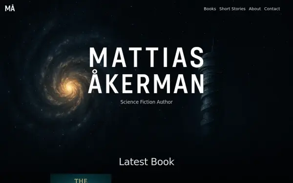 akermanwrites.com