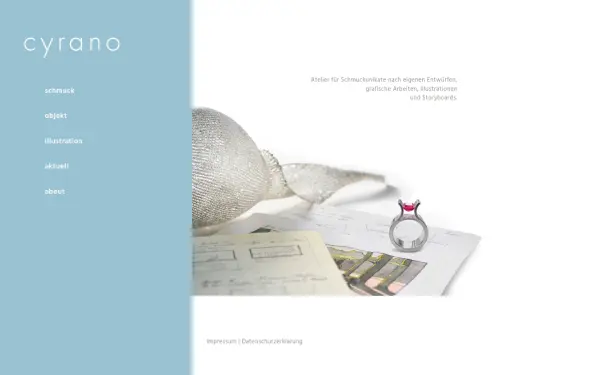 cyrano-schmuckdesign.de