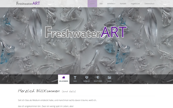 freshwater-art.de