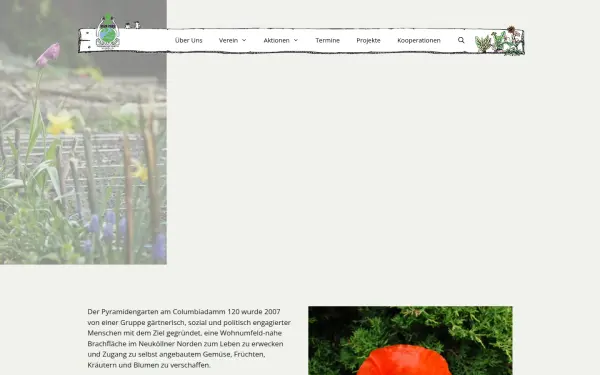 pyramidengarten-berlin.de