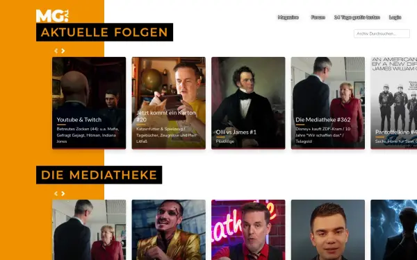 massengeschmack.tv