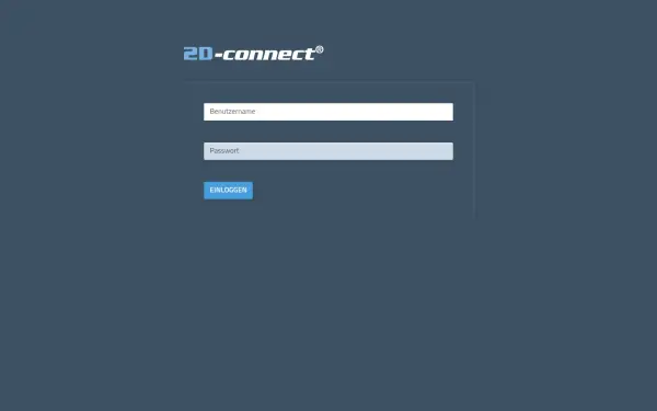 2d-connect.de