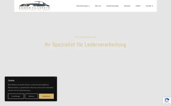 www.classicleder.de