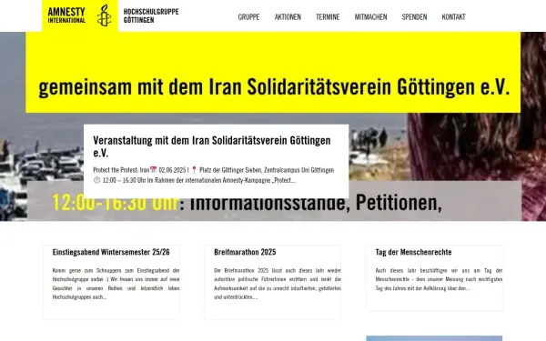 amnesty-uni-goettingen.de
