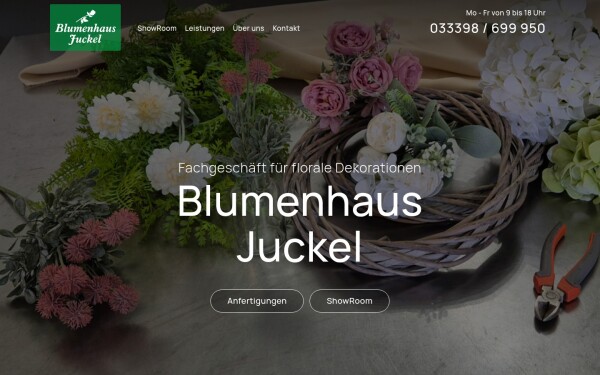 blumenhaus-juckel.de