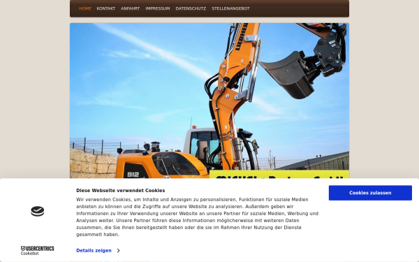 www.michelpartnergmbh.de