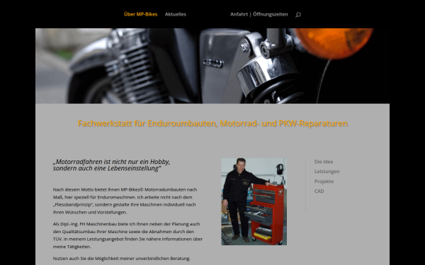www.mp-bikes.de