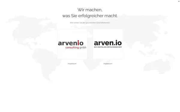arvenio.de