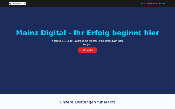 internetagentur.com