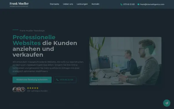 internetagentur.com