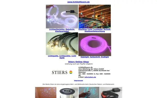 lichtleitfasern.de