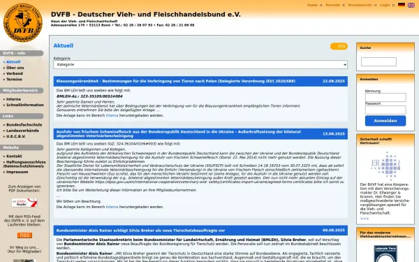 meatfromgermany.de