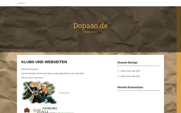 www.dopaso.de
