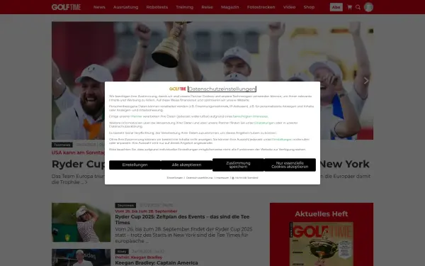 www.golftime.de