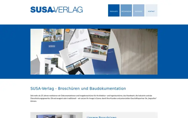 www.susa-verlag.de