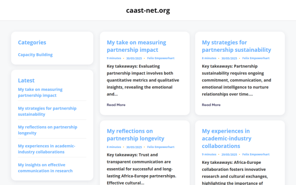 caast-net.org
