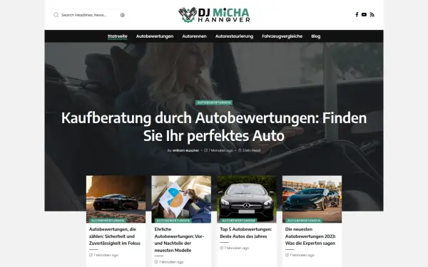 dj-mad-micha.de