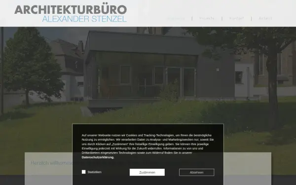 architekturbuero-stenzel.de