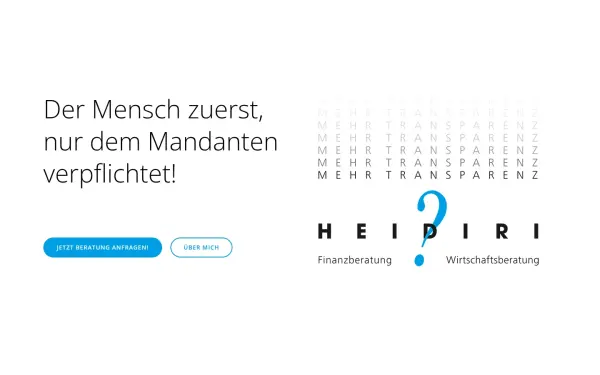 heidiri-finanz.de