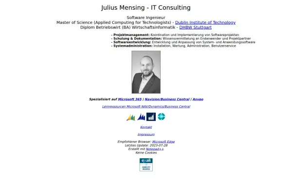 mensing-consulting.de