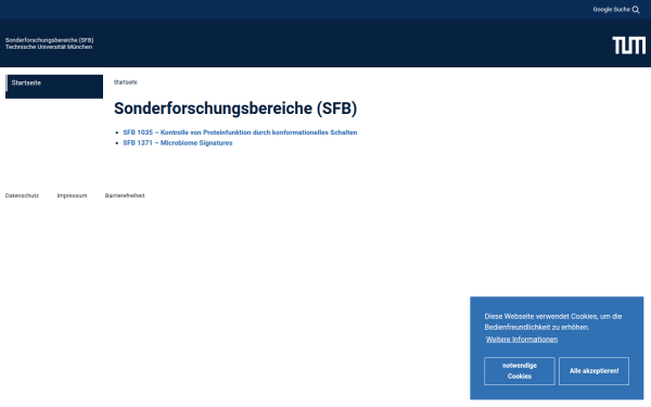 www.sfb.tum.de