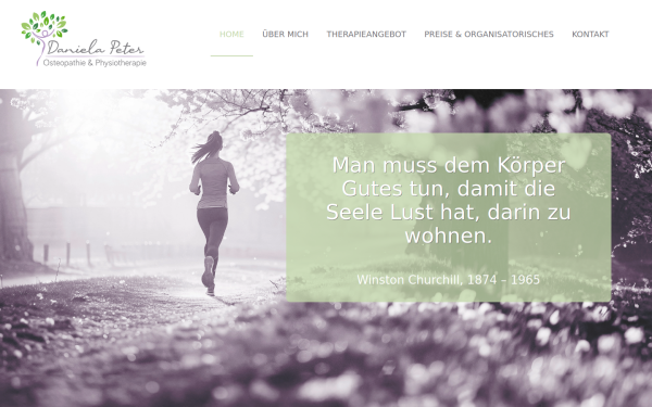 www.daniela-peter.at