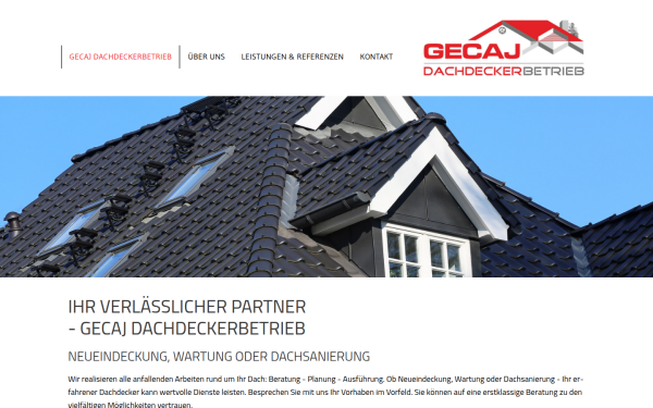 www.gecaj-dach.de