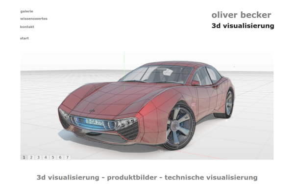 oliverbecker.biz