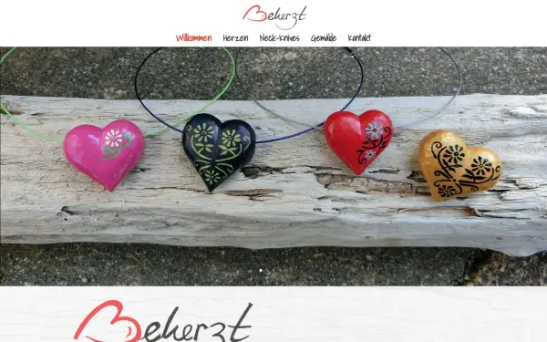 www.beherzt.de