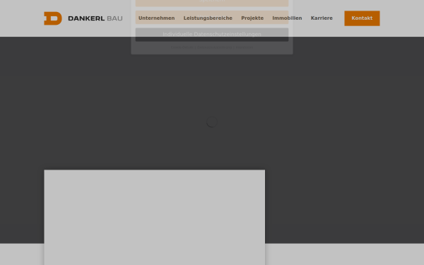 www.dankerl-bau.de