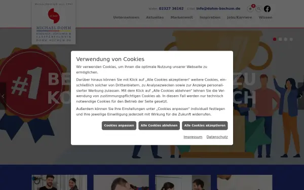 www.dohm-bochum.de