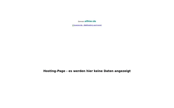 allhier.de