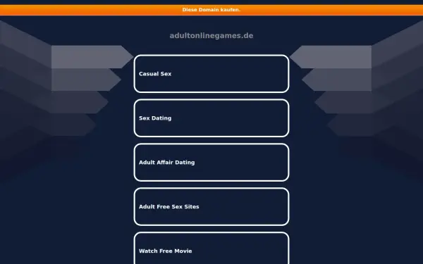 adultonlinegames.de